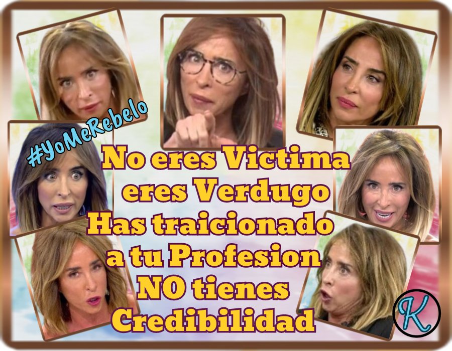 Lanza (@lanzar25) on Twitter photo <a href="/Loflipo4/">Lofli ππΈπ</a> <a href="/fran_equis/">FRANCISCO RODRΓGUEZ</a> <a href="/maria_patino/">Maria patiΓ±o</a> <a href="/KikoMatamoros/">Kiko Matamoros</a> <a href="/laosatv/">LA OSA</a> π #YoMeRebelo30S
#YoMeRebelo1O πͺπ
"ππ€ π§ππ‘ππ«ππ£π©π ππ π‘π π’ππ£π©ππ§π ππ¨ π‘π ππ£π©ππ£πππ€π£ππ‘ππππ πππ‘ π¦πͺπ π’πππ£π©π."
#PatiΓ±oAcosadora π‘
Me pregunto: ΒΏHabrΓ‘ dicho alguna verdad en su vida? lo dudo, lo dudo... πΆπΆπΆπ€£π€£ <a href="/Loflipo4/">Lofli ππΈπ</a> <a href="/fran_equis/">FRANCISCO RODRΓGUEZ</a> <a href="/maria_patino/">Maria patiΓ±o</a> <a href="/KikoMatamoros/">Kiko Matamoros</a> <a href="/laosatv/">LA OSA</a> π #YoMeRebelo30S
#YoMeRebelo1O πͺπ
"ππ€ π§ππ‘ππ«ππ£π©π ππ π‘π π’ππ£π©ππ§π ππ¨ π‘π ππ£π©ππ£πππ€π£ππ‘ππππ πππ‘ π¦πͺπ π’πππ£π©π."
#PatiΓ±oAcosadora π‘
Me pregunto: ΒΏHabrΓ‘ dicho alguna verdad en su vida? lo dudo, lo dudo... πΆπΆπΆπ€£π€£