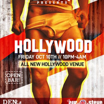 DenLA Presents tweet media