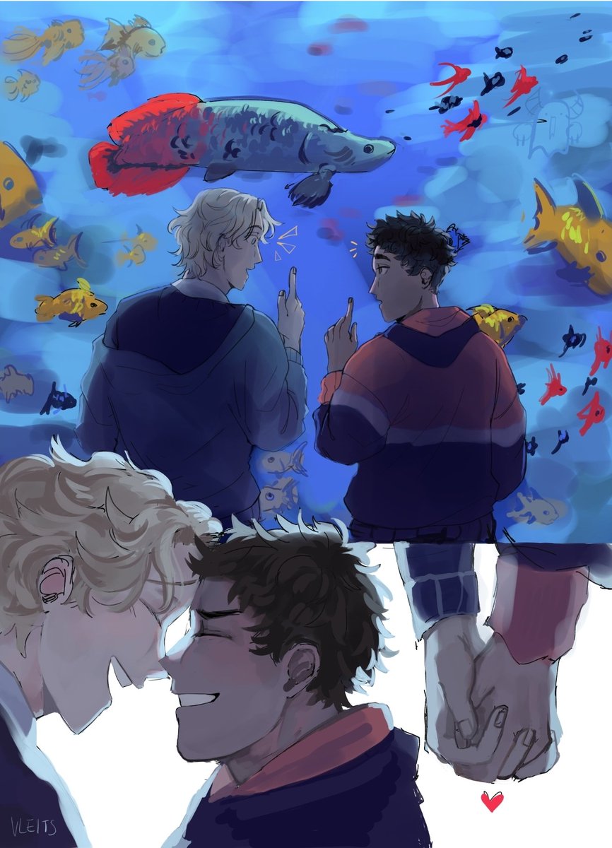 beelied ✧ commissions open! tweet media