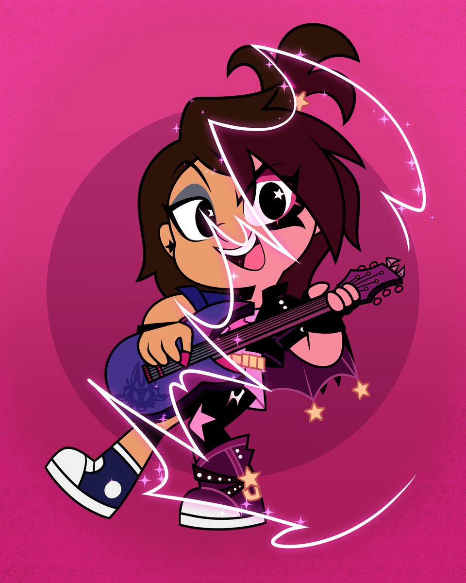 Hearts of Fire Entertainment (Anthony R.) tweet media