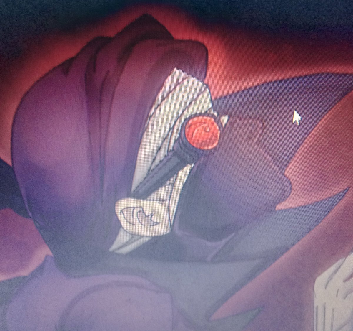 StitchBits_Miss's tweet image. Hmmmm what&apos;s got Hank so angry...? 👀

#wip #workinprogress #slowprogress #becauseplayinggames #madnesscombat