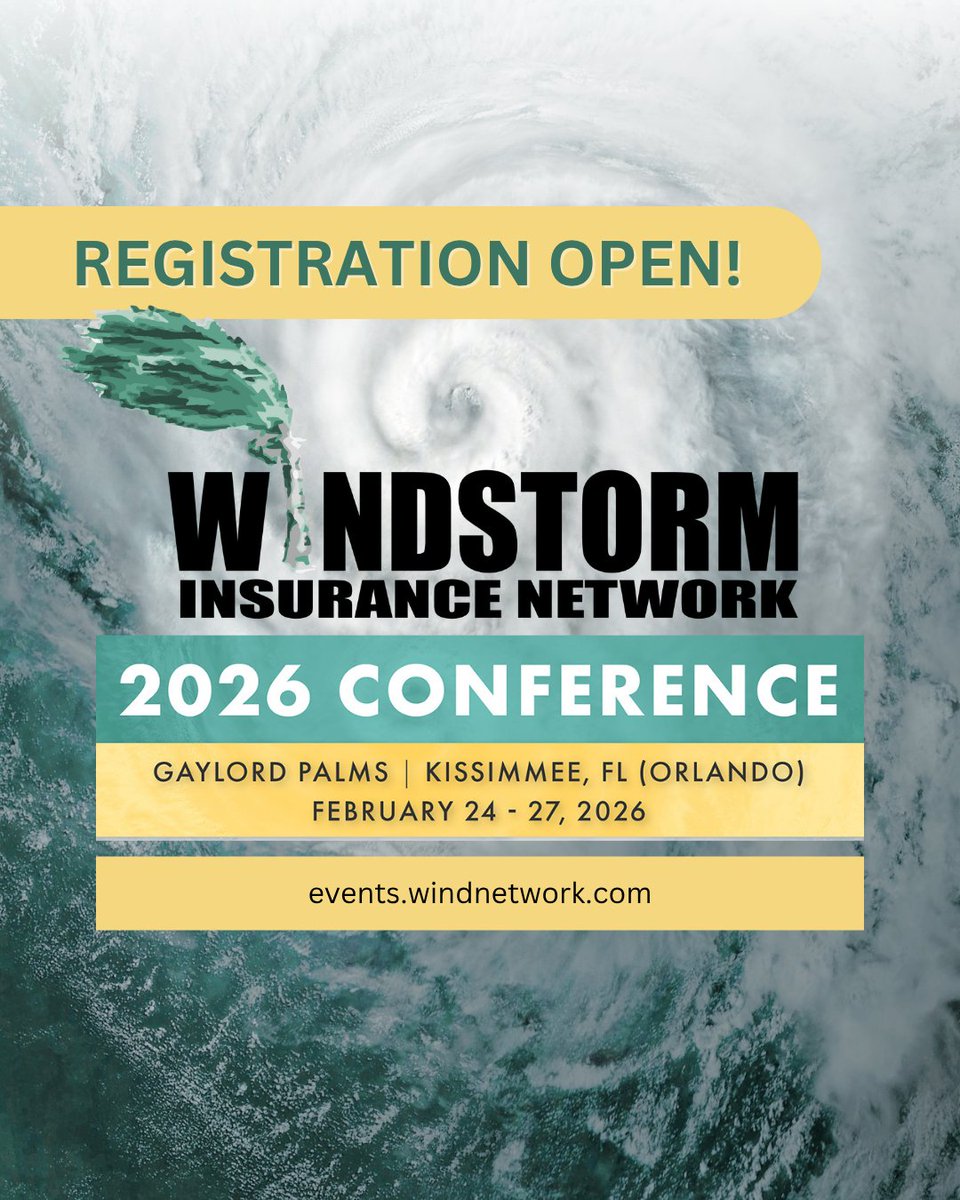 WIND 2026 Registration is OPEN! 🥳

🚨 We’re refunding the registration fee for the 100th registrant. 

🔗 Register: events.windnetwork.com

#WINDConference #WIND2026 #WINDReConnectReEngage