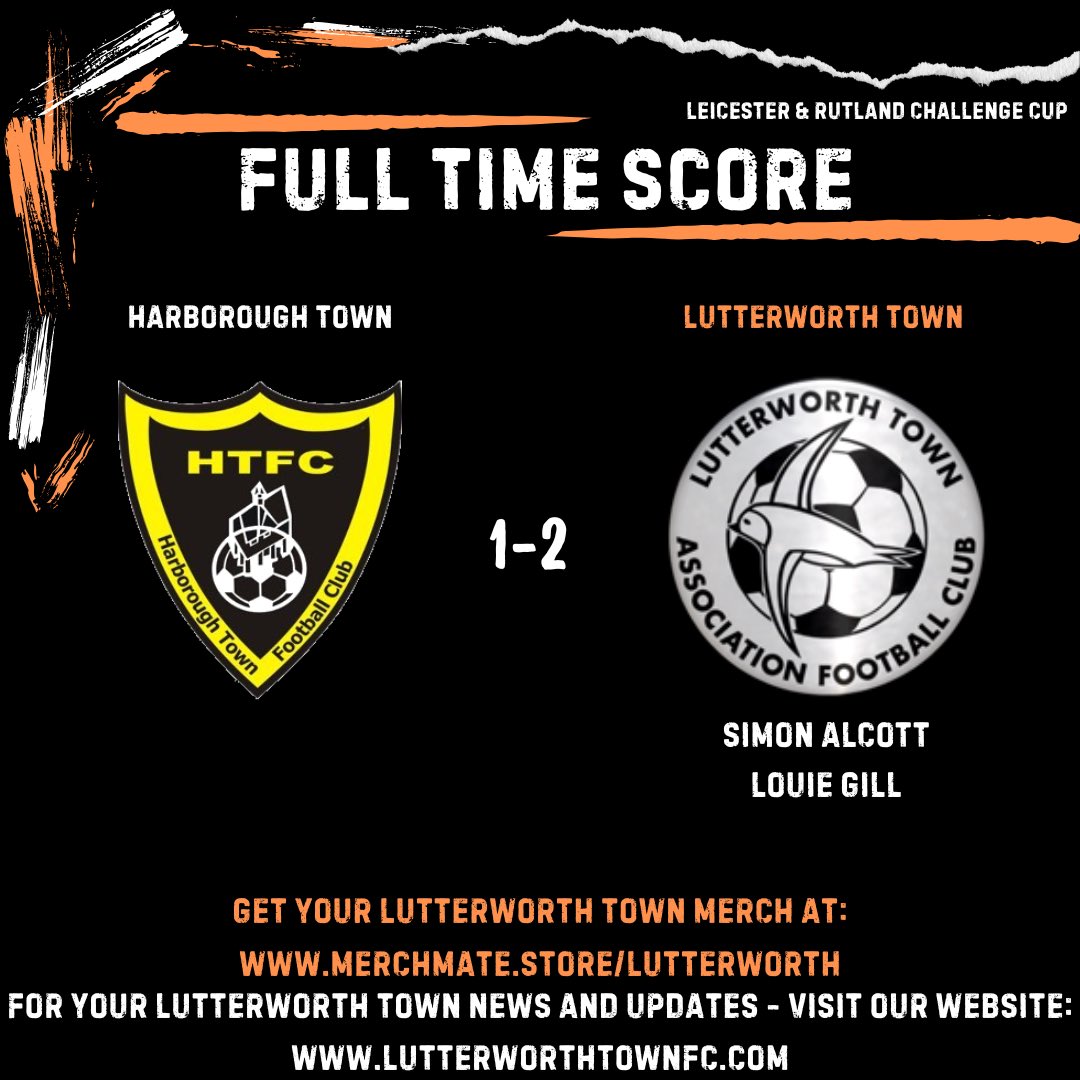 Full time!