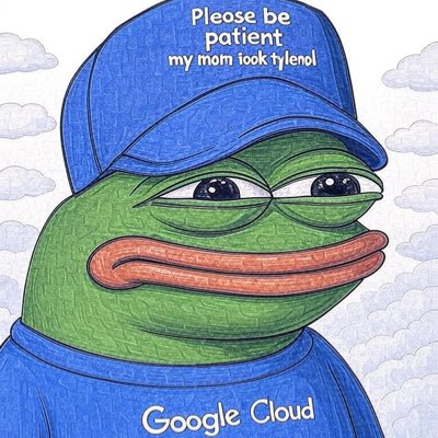 Awtistic2025's tweet photo. #NewProfilePic https://t.co/abym5rp25I