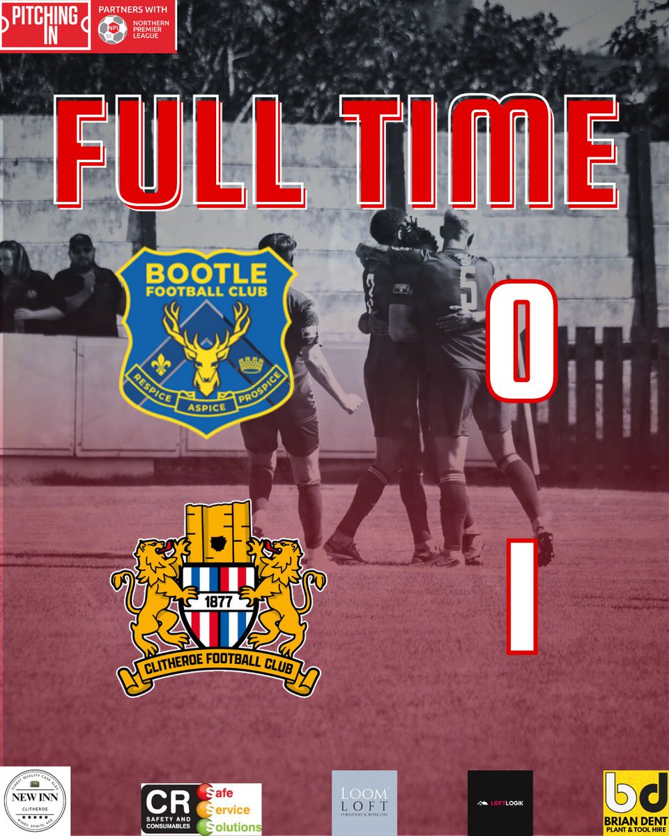 Lots more chances and great defence sees us take the clean sheet! 🔴⚪️⚽️

#ForwardTogether