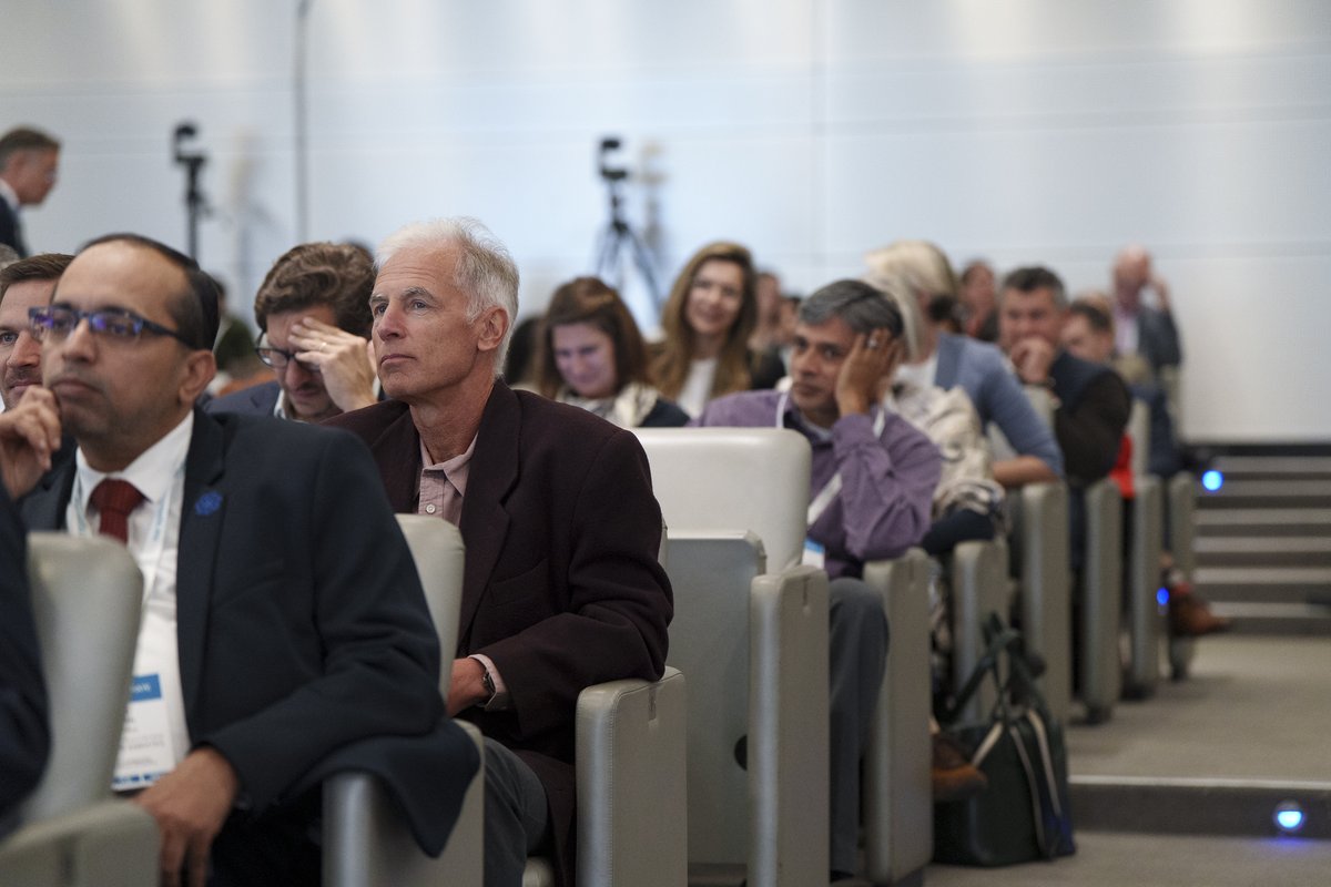 European Hydrogen Week tweet media