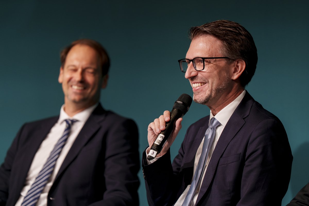 European Hydrogen Week tweet media