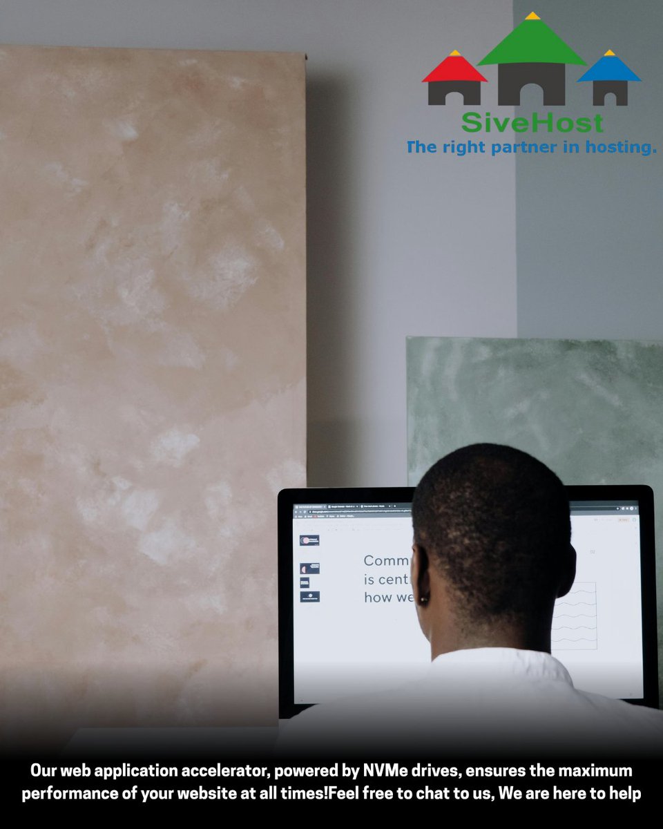 Last day of September!
Don’t let another month pass without taking your business online. 💻
With SiveHost, you get:

✔️ Affordable Hosting
✔️ Unlimited Traffic &amp; Emails
✔️ Reliable Support
👉 Start now for only R10/month.
#SeptemberFinale #StartToday #SiveHost