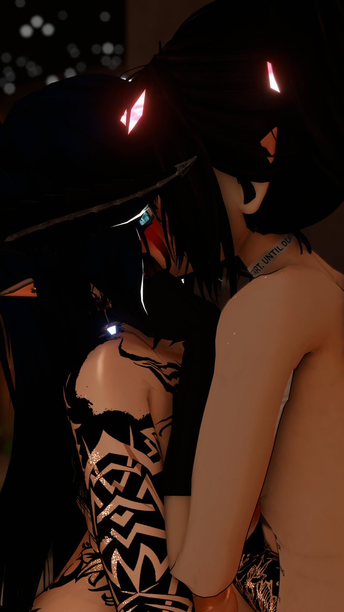 PinkSnow ɞ tweet media