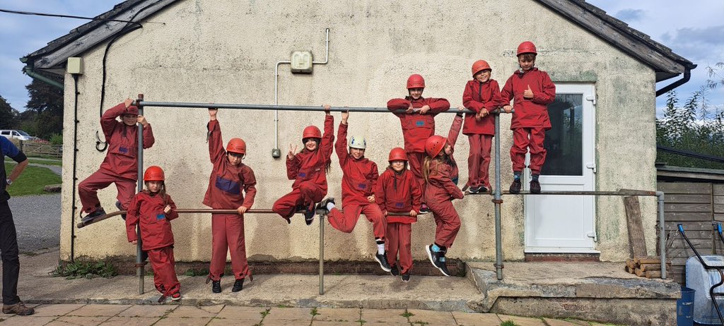 Stoke Hill Fed tweet media