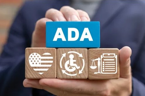 SCOTUS recently ruled that retired employees who are not working or seeking work at the time of an employer’s alleged act of discrimination cannot bring ADA claims related to changes in retirement benefits. Read more from Wyrick attorney Hannah Neighbors: loom.ly/2PpQc8Q