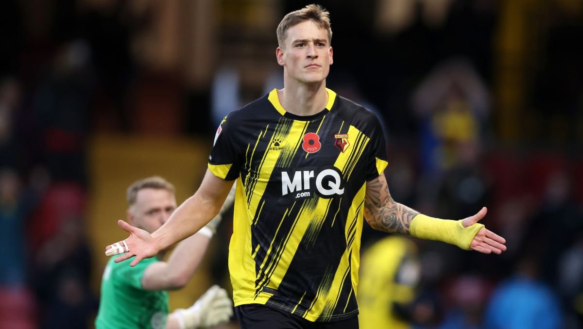 WfcJayT's tweet image. people going to disagree for the purpose of hating
#watfordfc