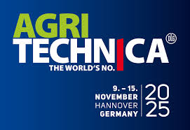 🇦🇺🇩🇪 SwarmFarm Robotics heads to Germany! 🇦🇺🇩🇪
We're thrilled to announce our participation as an exhibitor for Team Australia at <a href="/AGRITECHNICA/">AGRITECHNICA</a> in Germany for the very first time!
AgriTechnica is a premier event, attracting 450,000 visitors from around the world to explore the