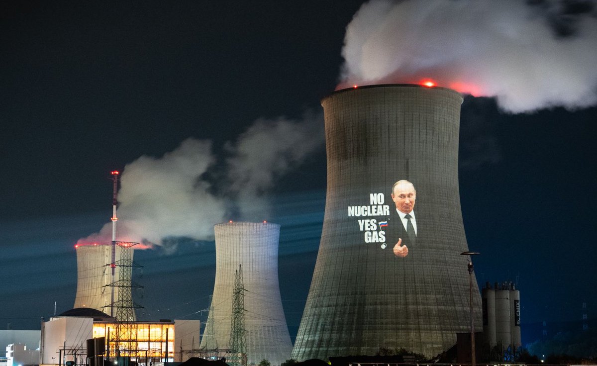 emassaut's tweet image. Aujourd’hui, à nouveau… @TinneVdS se frotte les mains… en sachant qu’un peu plus loin à l’Est, elle a un allier !