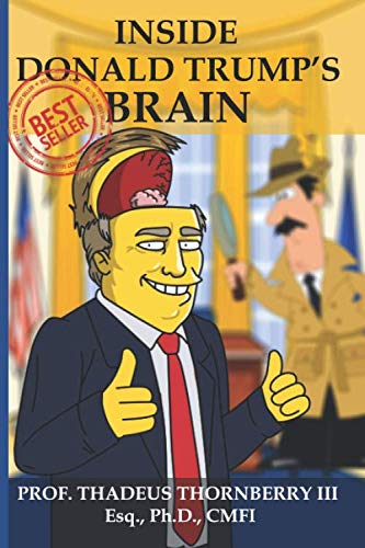 #DonaldTrumpsShutdown #TrumpEpsteinFiles #TrumpisaNationalDisgrace Rare 17th century living brain. Low mileage. Kindness, empathy, critical thinking lobes in brand new condition. Powered by ignorance and hate. Warranty null and void if exposed to smart people. Starting bid $0.99.