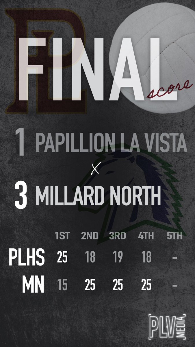 PLV Media tweet media