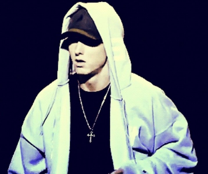 JKat4L's tweet photo. the collab we need but don't deserve... #Eminem #AgustD https://t.co/MFvxD90F3m