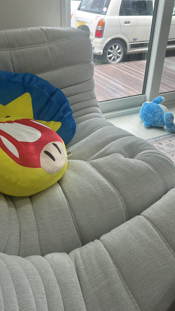 momonyan_web's tweet image. ついにソファー届きました🛋️
座り心地最高です👏
これから応募じゃんじゃんかけていきます📝
#webライター
#webライターと繋がりたい 
#リーンロゼ