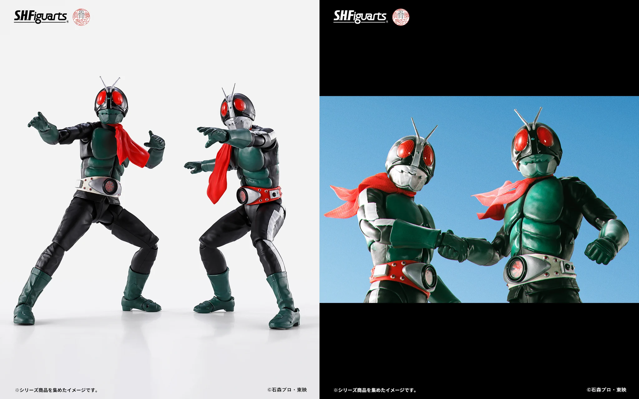 魂ネイションズ公式/BANDAI SPIRITS TAMASHII NATIONS OFFICIAL on X