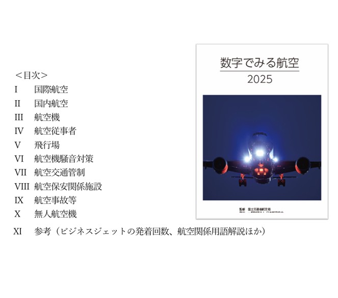 航空統計要覧  ２００７年版 /日本航空協会（単行本） 航空統計要覧 2007年版 /日本航空協会（単行本） 航空統計