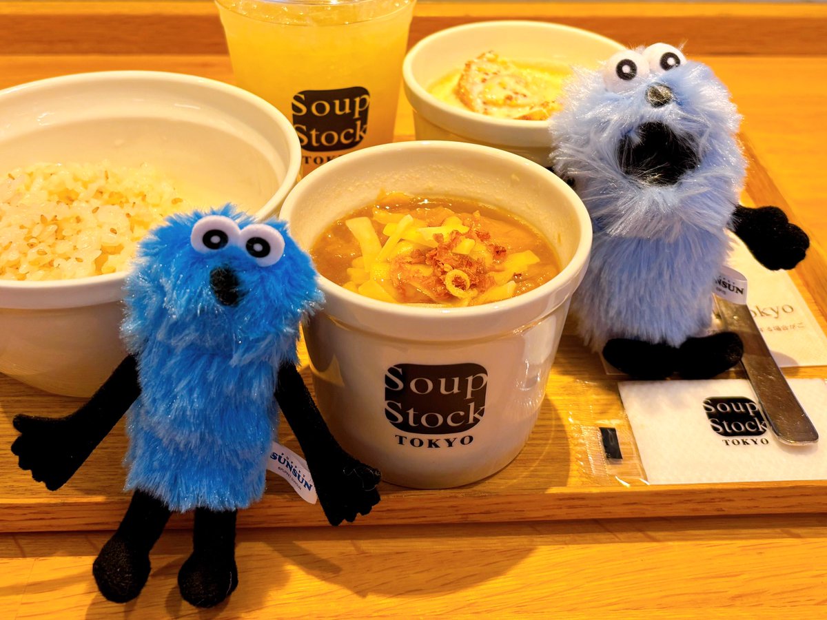 すんすん♡ パペットスンスン ジェットストリーム 3色ボールペン /(1