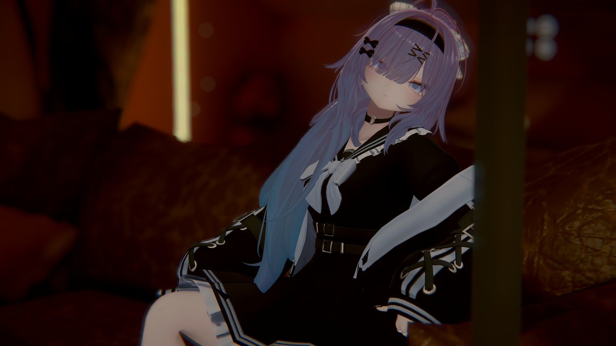 HimahimahimaVRC's tweet image. #rurune3D 
#IKUSIA
#code2l9 
#Nanaha_shop