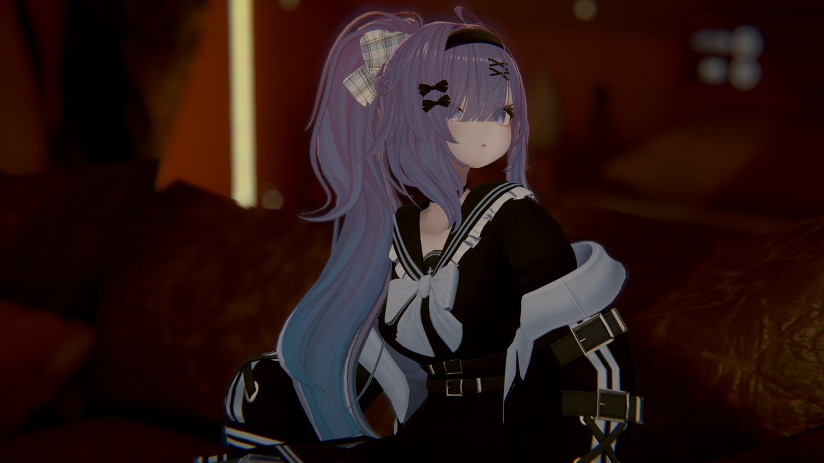 HimahimahimaVRC's tweet image. #rurune3D #IKUSIA #code2l9 #Nanaha_shop