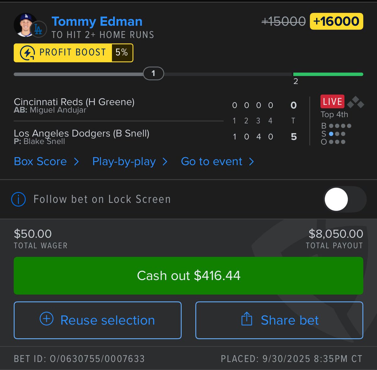 Dats My Dj tweet media