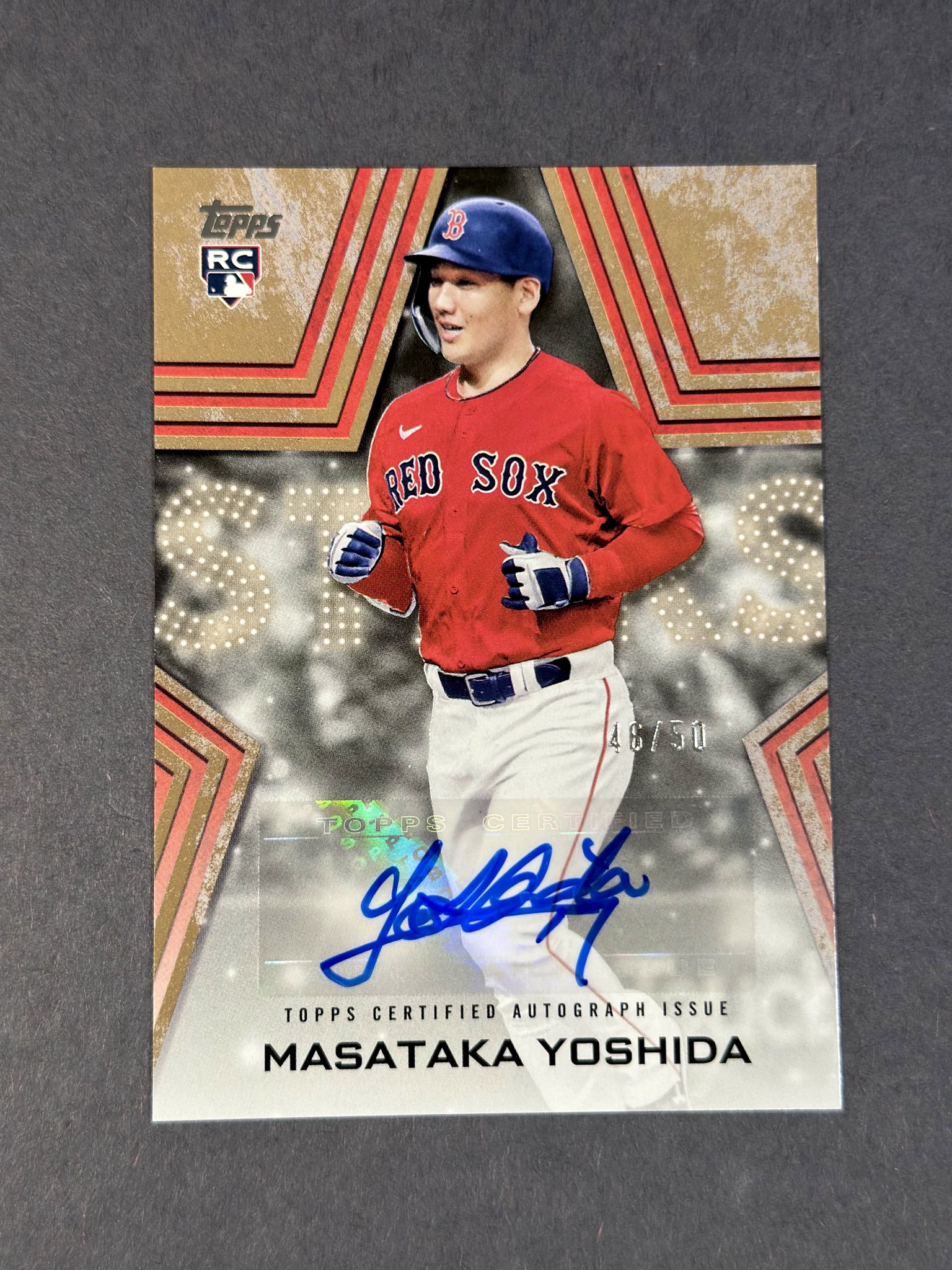 Certified Sports Cards (Max) on X: 