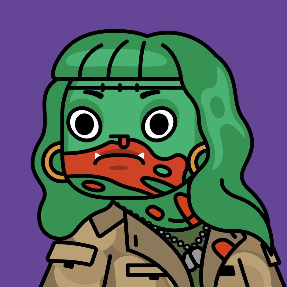 𝙰𝙼𝙰💬 | Ann Marie Almariei | FID 8926 tweet media