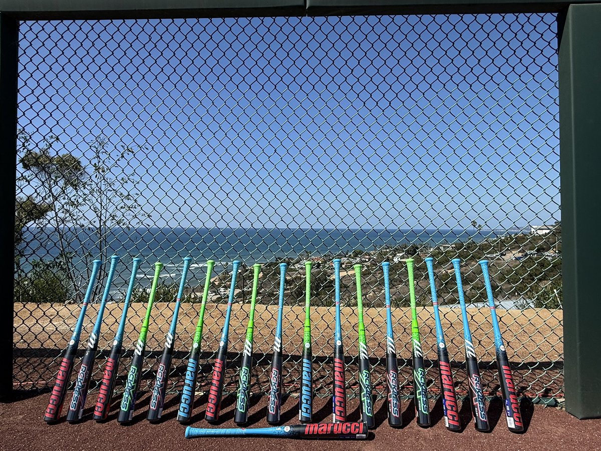 PLNU Baseball tweet media