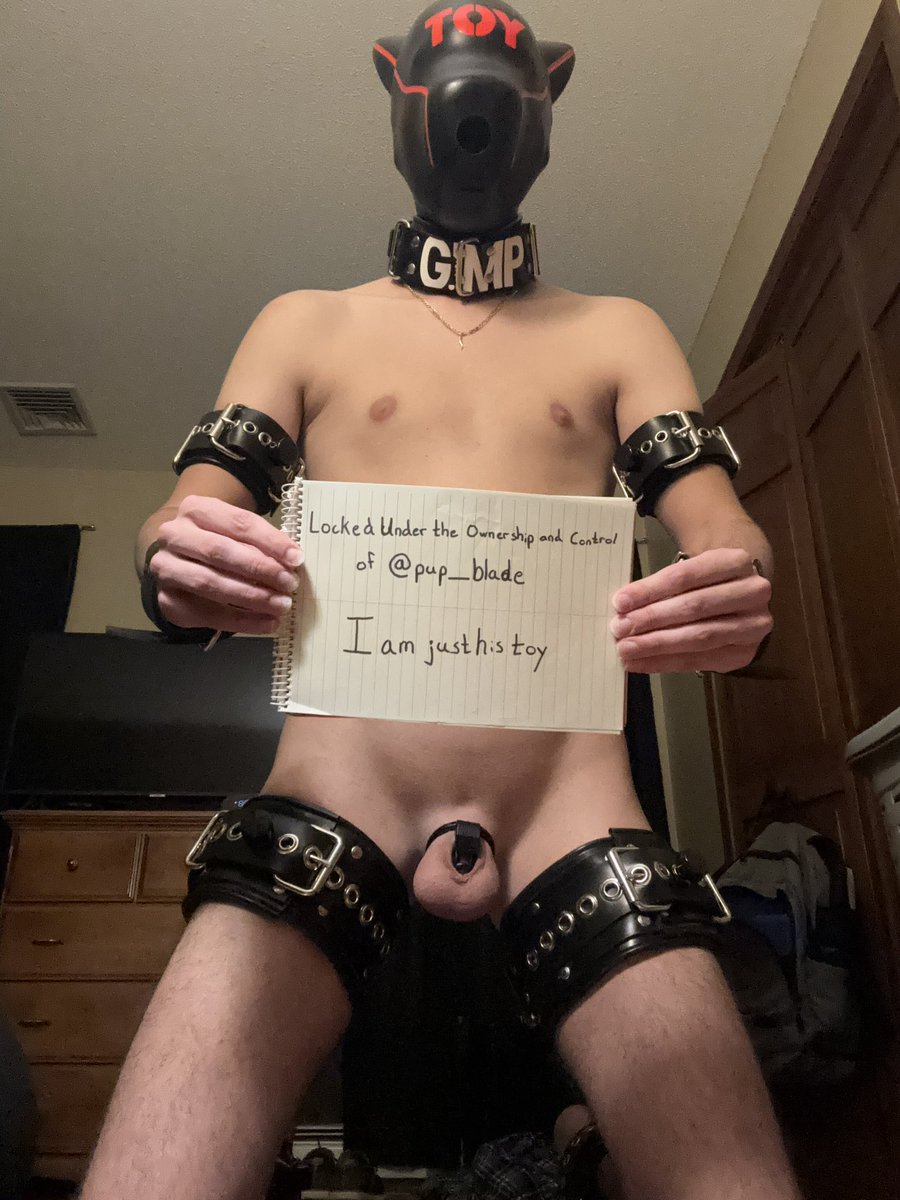 TwinkyObject tweet media