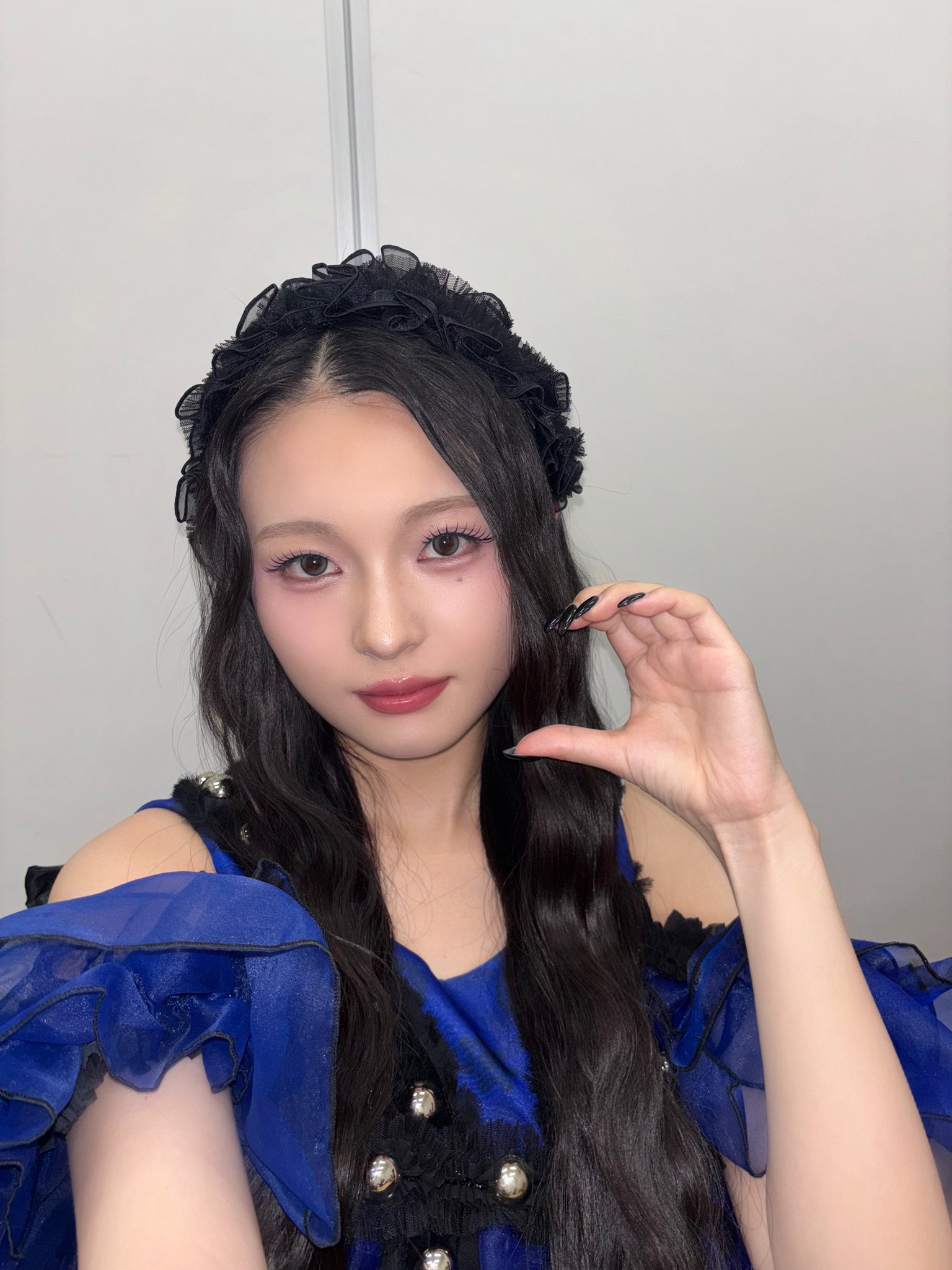 桐原美月 (CANDY TUNE) on X: 