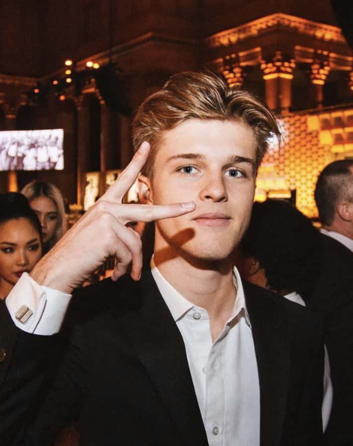 The wolves that attack grace