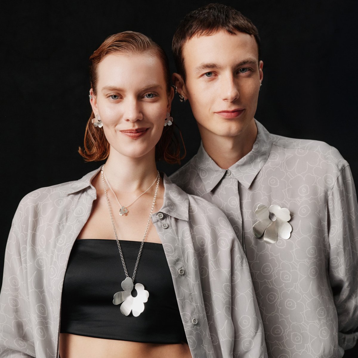 shibuya_parco's tweet image. 【本日から🕊️】Kalevala Pop Up–New “Kalevala x Marimekko” Additions
「#Kalevala（カレワラ）」が渋谷PARCOにてPOP UPを開催。人気を集める「Kalevala x #Marimekko」コラボレーションに新作も登場💫
🗓️10.1-10.13
📌渋谷パルコ/2F POP UP SPACE
▼詳細はこちら
shibuya.parco.jp/event/detail/?…