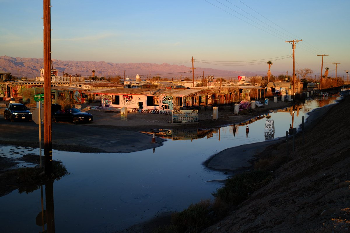 Mars College tweet media