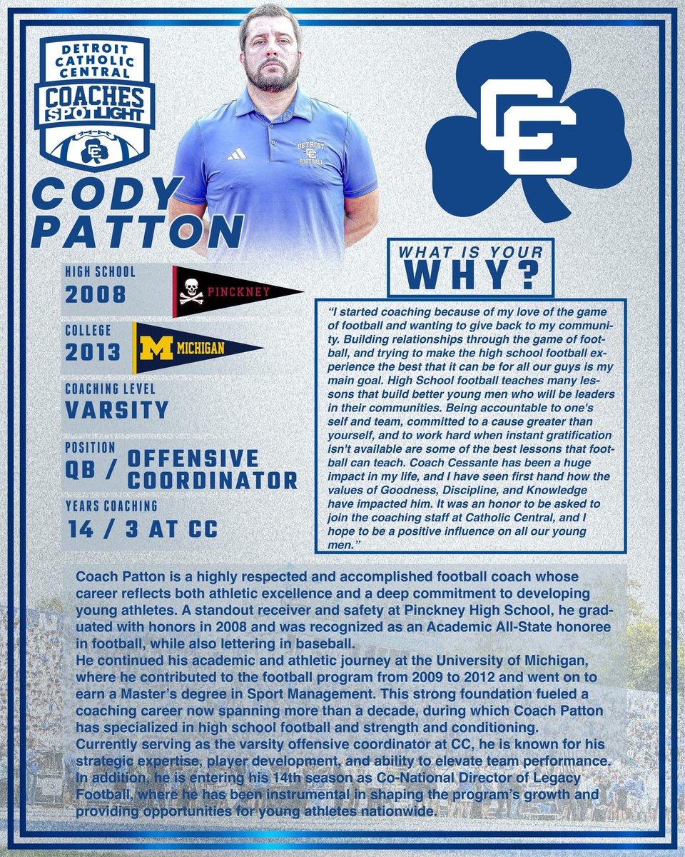 DCCfootball's tweet photo. https://t.co/Lwlvfjx7GY