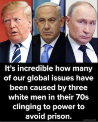 Ain't it the truth 😱