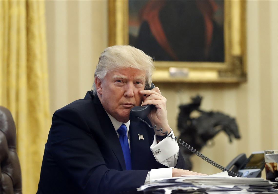 Is your fridge running?