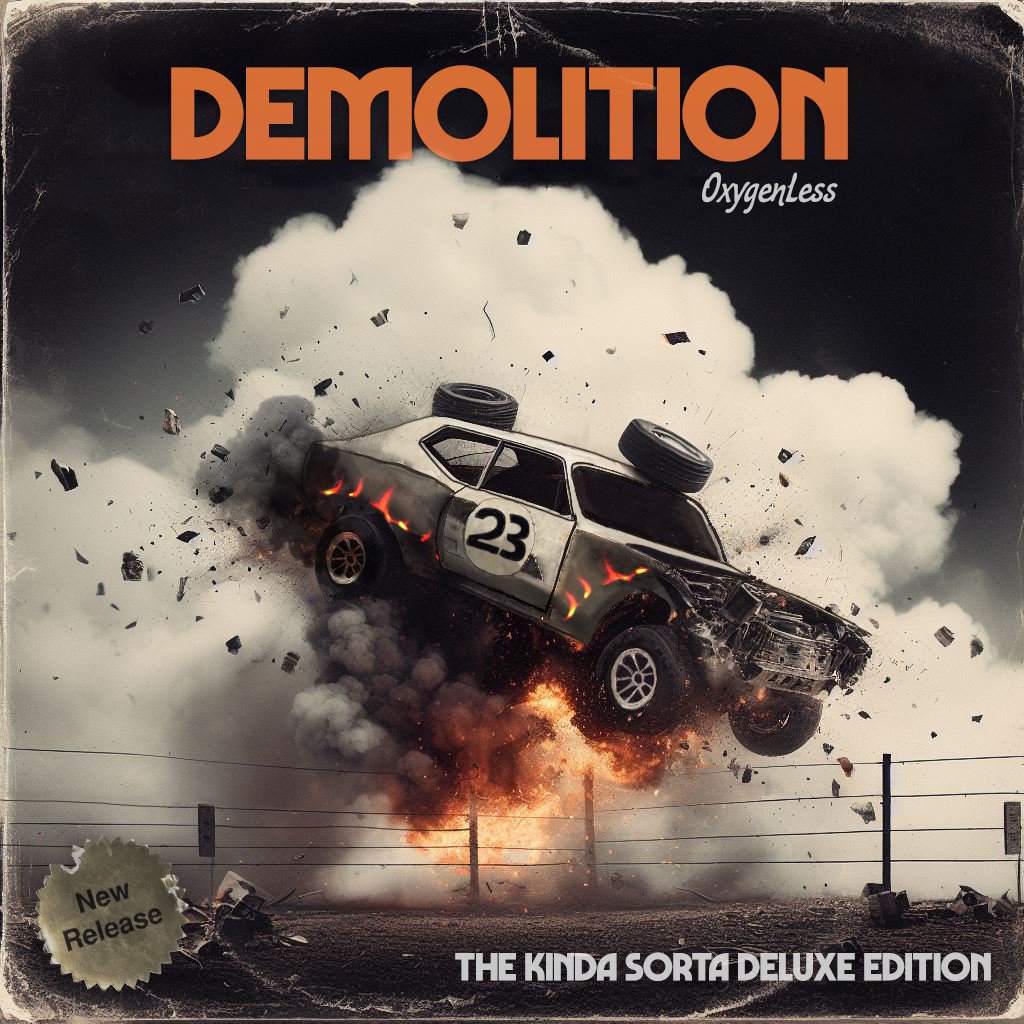 OxygenLess tweet media