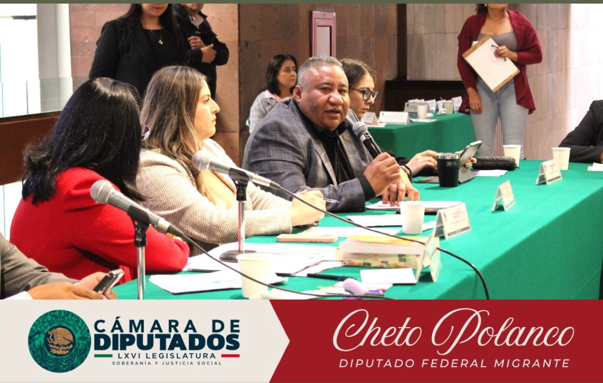 Aniceto Cheto Polanco tweet media