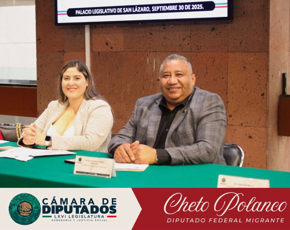 Aniceto Cheto Polanco tweet media