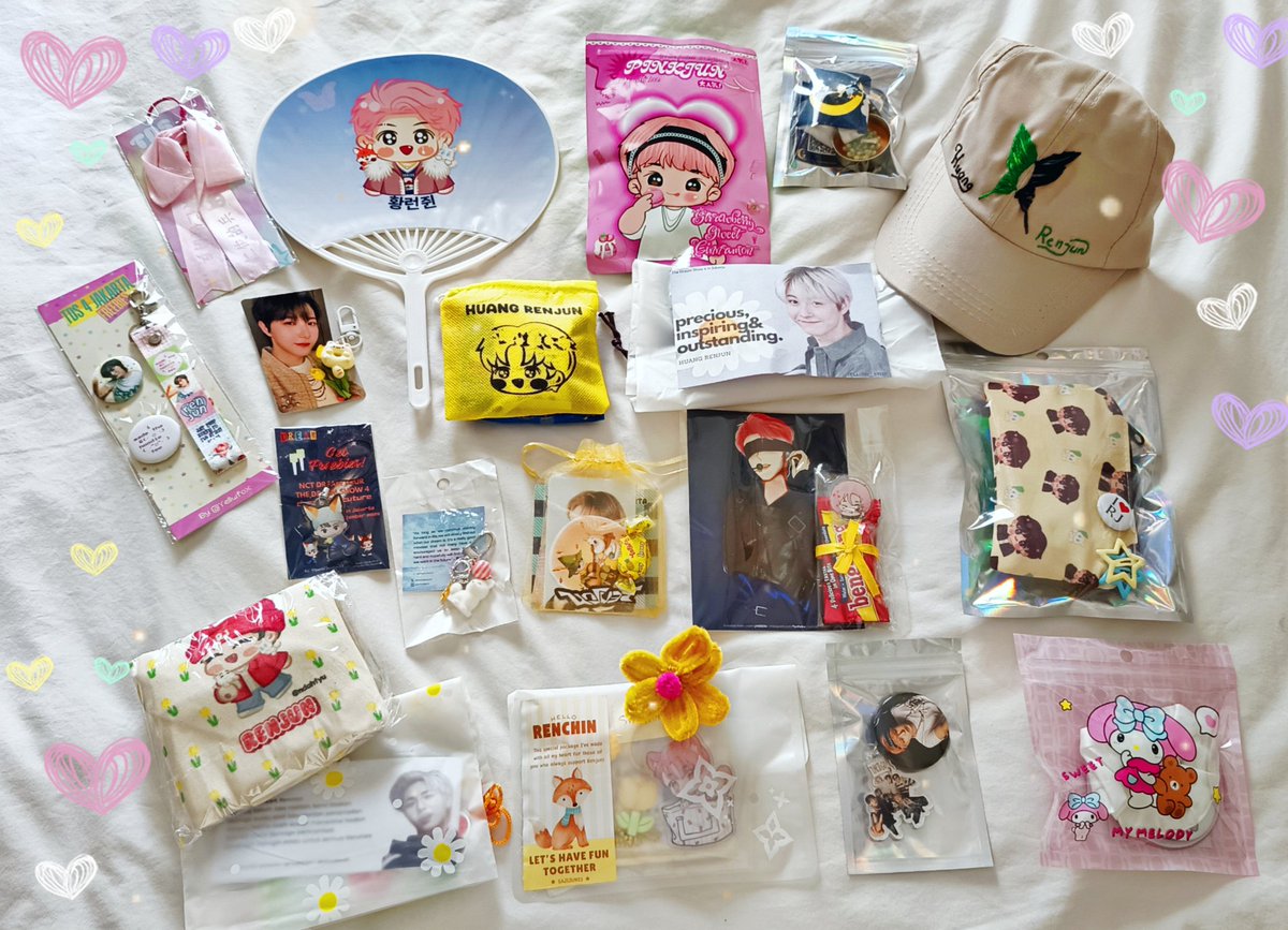 SinaRhu's tweet image. What a lovely projects and freebies at TDS4 Jakarta 💐
Thank you so much, I really love it 🥹

@Juniverse323 @323Project_ID
@yellwfox @cclattee23  @yh0323k @dimilikirenjun @Sajijun23 @yoruinapril @Dewi_0323 @bucin_renjun23 @Moemoen101010 @theescapeplacee @hrjkrn @yllwfoxie_