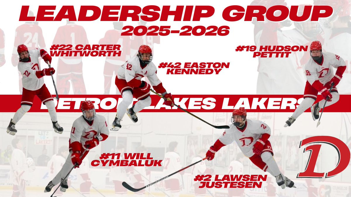 Here we go! 2025-2026 Laker Season right around the corner!!!!