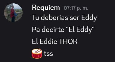 encontré a pagliacci