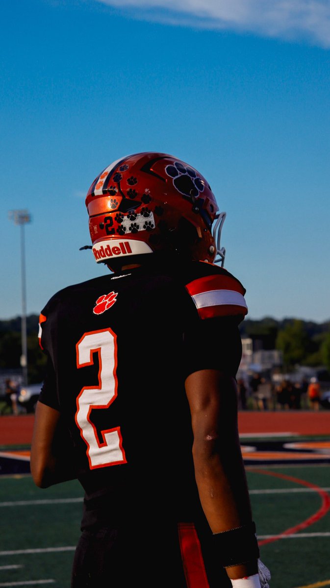 Week 6 Highlights Vs Dallastown

- 3 ints (2 pick 6’s) 
- 2 Pd’s 
- 4 tot tckls 

hudl.com/v/2SrJyz 
<a href="/CoachMooneyCY/">Shawn Mooney</a> <a href="/centralyorkFB/">Central York Football</a>