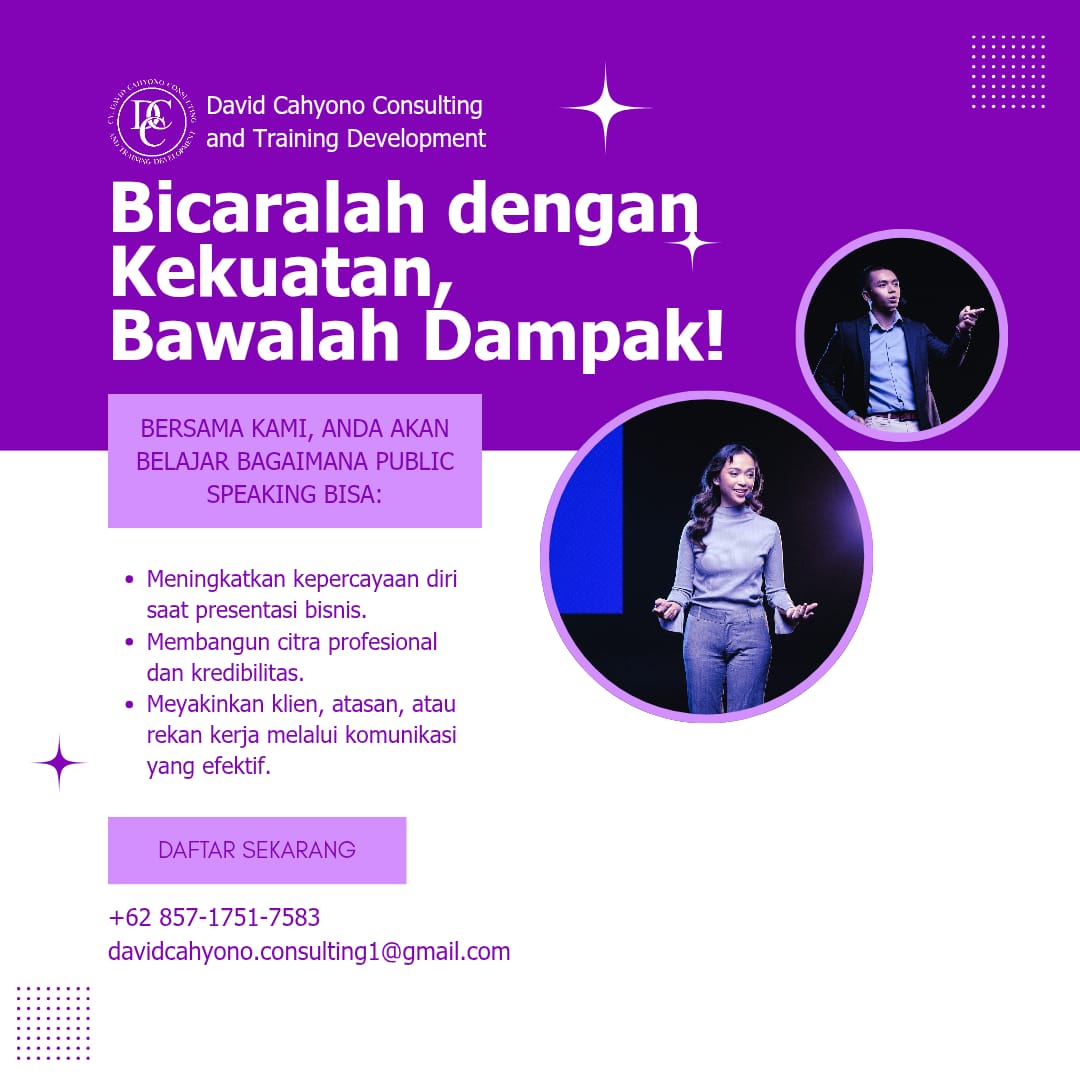 CahyonoAnd572's tweet image. Bicaralah dengan Kekuatan, Bawalah Dampak 💪💫! Pelajari rahasia selling system yang efektif dan tingkatkan penjualanmu! #SellingSystem #fypage