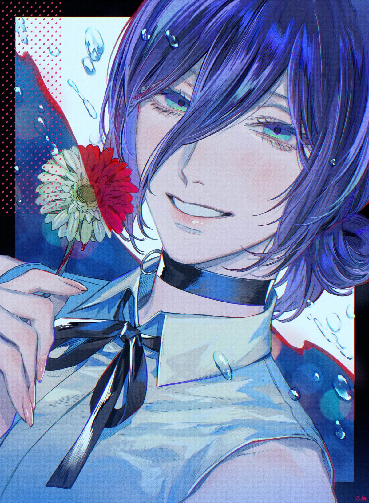 のりしお様 のりしお (@nori_salt_) / X