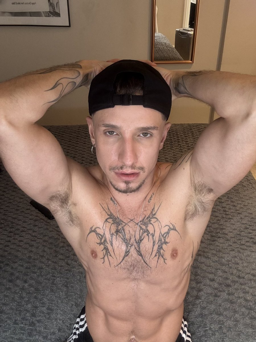 PAPI (@melquesviber) on Twitter photo 