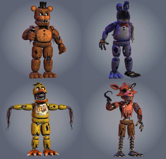 LazyCoffe19's tweet image. Withereds Documents Render!
#FNaF2 #Document #Render #3D #Models #Blender #Accurate #Idk #Xd